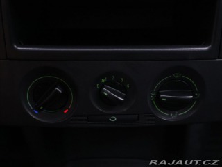 Škoda Fabia 1,2 12V 47kW Ambiente CZ 2006