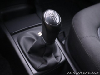 Škoda Fabia 1,2 12V 47kW Ambiente CZ 2006