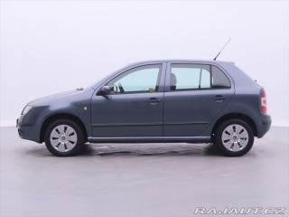Škoda Fabia 1,2 12V 47kW Ambiente CZ 2006