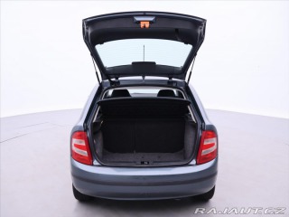 Škoda Fabia 1,2 12V 47kW Ambiente CZ 2006