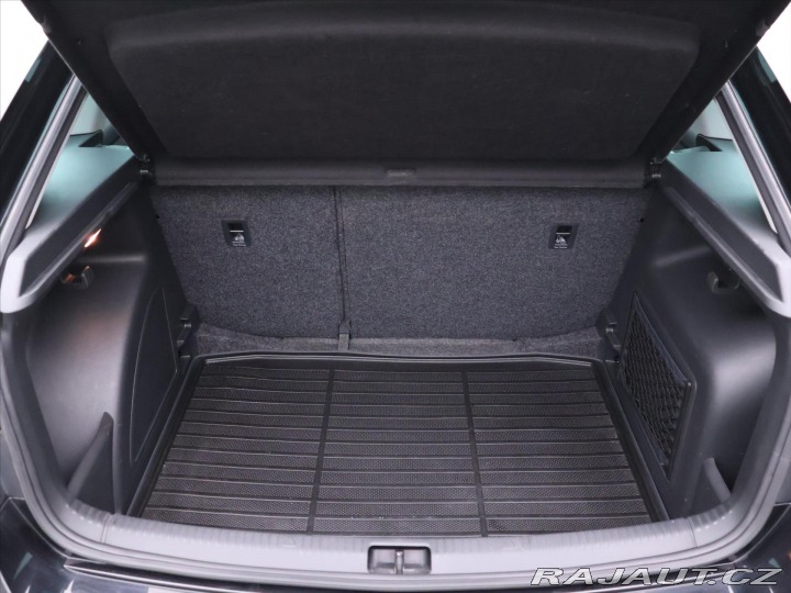 Škoda Rapid 1,2 TSI 77kW Style+ Xenon 2014