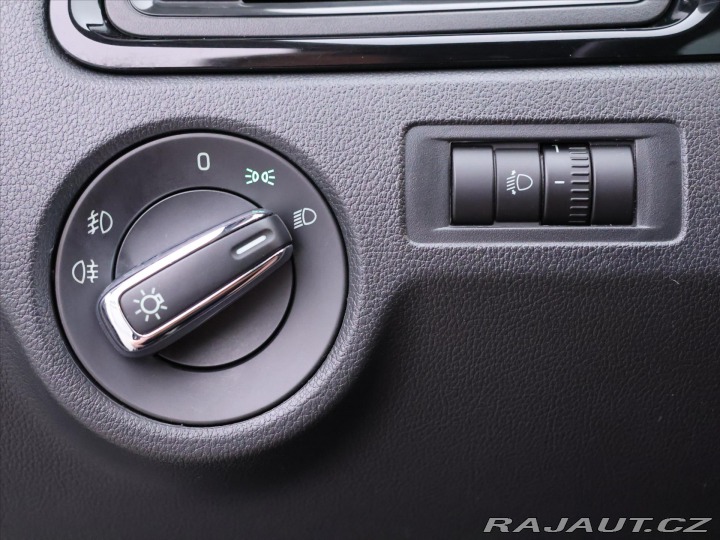 Škoda Rapid 1,2 TSI 77kW Style+ Xenon 2014