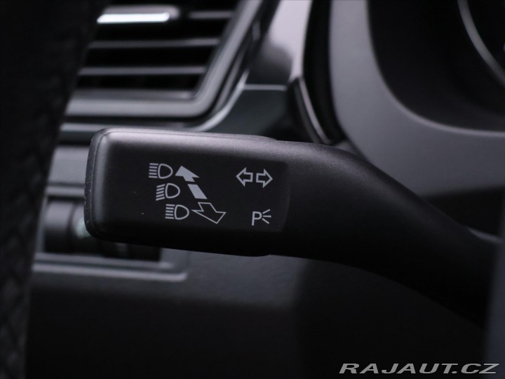 Škoda Rapid 1,2 TSI 77kW Style+ Xenon 2014