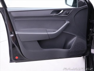 Škoda Rapid 1,2 TSI 77kW Style+ Xenon 2014