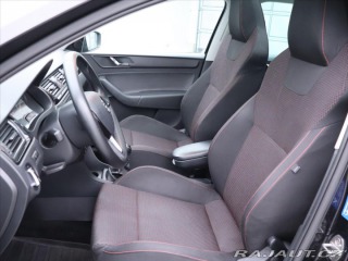 Škoda Rapid 1,2 TSI 77kW Style+ Xenon 2014
