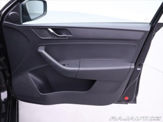 Škoda Rapid 1,2 TSI 77kW Style+ Xenon 2014