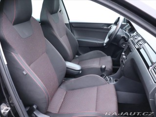 Škoda Rapid 1,2 TSI 77kW Style+ Xenon 2014