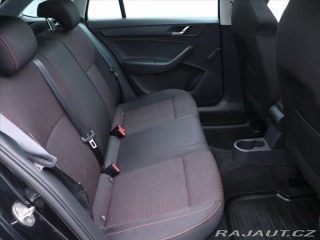 Škoda Rapid 1,2 TSI 77kW Style+ Xenon 2014