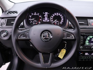 Škoda Rapid 1,2 TSI 77kW Style+ Xenon 2014