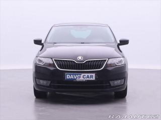 Škoda Rapid 1,2 TSI 77kW Style+ Xenon 2014