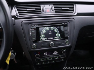 Škoda Rapid 1,2 TSI 77kW Style+ Xenon 2014