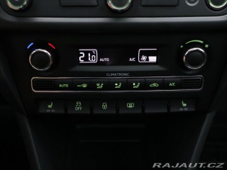 Škoda Rapid 1,2 TSI 77kW Style+ Xenon 2014