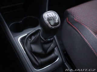 Škoda Rapid 1,2 TSI 77kW Style+ Xenon 2014