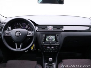 Škoda Rapid 1,2 TSI 77kW Style+ Xenon 2014