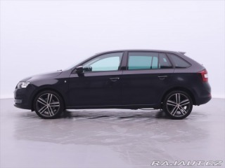 Škoda Rapid 1,2 TSI 77kW Style+ Xenon 2014
