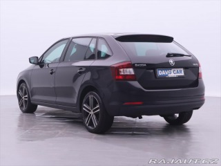 Škoda Rapid 1,2 TSI 77kW Style+ Xenon 2014