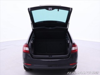 Škoda Rapid 1,2 TSI 77kW Style+ Xenon 2014