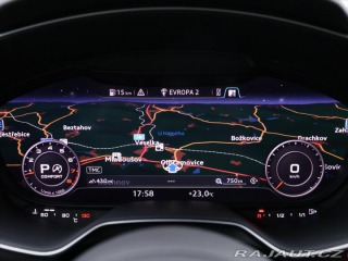 Audi TT 2,0 TFSI 169kW Quattro S- 2017