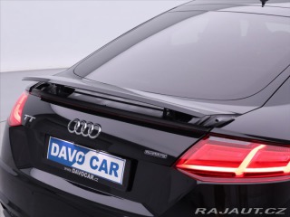 Audi TT 2,0 TFSI 169kW Quattro S- 2017