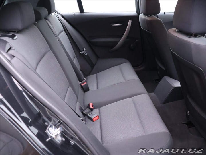 BMW 1 1,6 116i 85kW Xenon Aut.K 2006