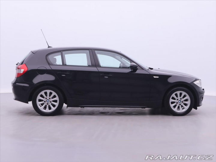 BMW 1 1,6 116i 85kW Xenon Aut.K 2006