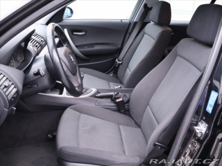 BMW 1 1,6 116i 85kW Xenon Aut.K 2006