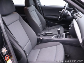 BMW 1 1,6 116i 85kW Xenon Aut.K 2006