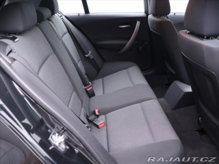 BMW 1 1,6 116i 85kW Xenon Aut.K 2006