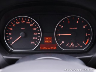 BMW 1 1,6 116i 85kW Xenon Aut.K 2006
