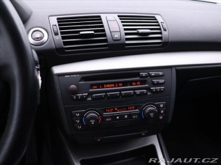 BMW 1 1,6 116i 85kW Xenon Aut.K 2006