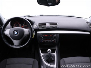 BMW 1 1,6 116i 85kW Xenon Aut.K 2006