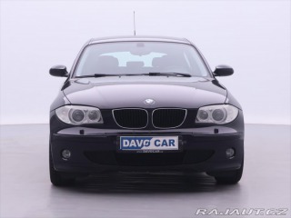 BMW 1 1,6 116i 85kW Xenon Aut.K 2006