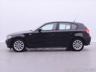 BMW 1 1,6 116i 85kW Xenon Aut.K 2006