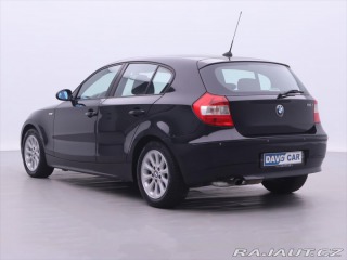 BMW 1 1,6 116i 85kW Xenon Aut.K 2006