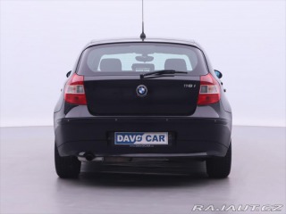 BMW 1 1,6 116i 85kW Xenon Aut.K 2006