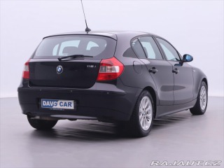 BMW 1 1,6 116i 85kW Xenon Aut.K 2006