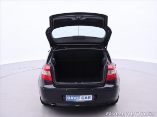 BMW 1 1,6 116i 85kW Xenon Aut.K 2006