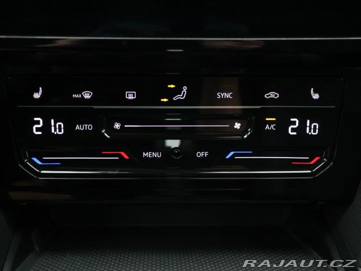 Volkswagen Passat 2,0 TDI 110kW DSG CZ 1.Ma 2022