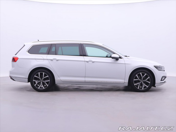 Volkswagen Passat 2,0 TDI 110kW DSG CZ 1.Ma 2022