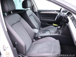 Volkswagen Passat 2,0 TDI 110kW DSG CZ 1.Ma 2022