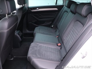 Volkswagen Passat 2,0 TDI 110kW DSG CZ 1.Ma 2022