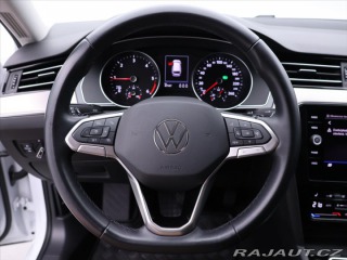 Volkswagen Passat 2,0 TDI 110kW DSG CZ 1.Ma 2022