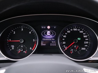 Volkswagen Passat 2,0 TDI 110kW DSG CZ 1.Ma 2022
