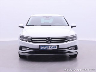 Volkswagen Passat 2,0 TDI 110kW DSG CZ 1.Ma 2022