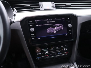 Volkswagen Passat 2,0 TDI 110kW DSG CZ 1.Ma 2022