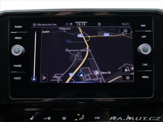 Volkswagen Passat 2,0 TDI 110kW DSG CZ 1.Ma 2022
