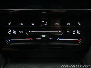 Volkswagen Passat 2,0 TDI 110kW DSG CZ 1.Ma 2022