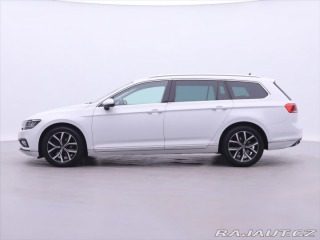 Volkswagen Passat 2,0 TDI 110kW DSG CZ 1.Ma 2022