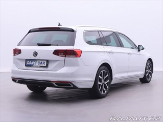 Volkswagen Passat 2,0 TDI 110kW DSG CZ 1.Ma 2022