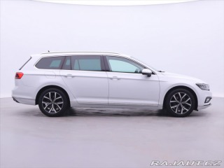 Volkswagen Passat 2,0 TDI 110kW DSG CZ 1.Ma 2022